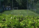 Camping Village Internazionale San Menaio Mobilehome Happy Easy