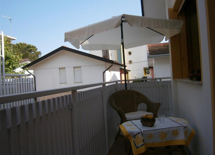 Residenz Annie Dreizimmer-Wohnung Trilo A2 