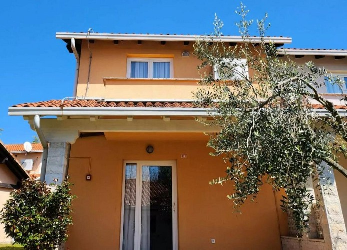 Ferienanlage Bi Village Holiday Home Bi-Level