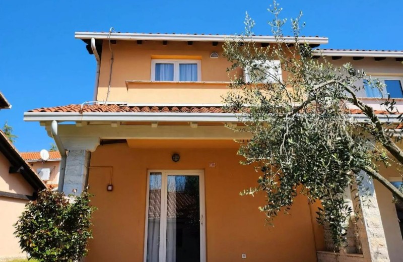 Ferienanlage Bi Village Holiday Home Bi-Level