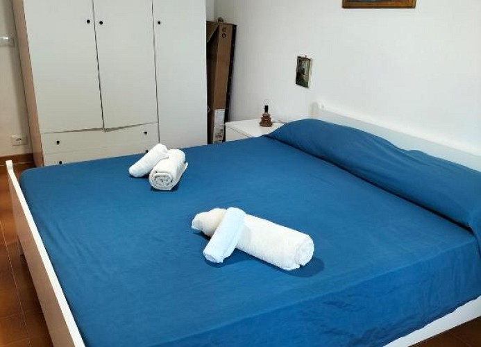 Residenz Cala di Seta Dreizimmer-Wohnung Mario