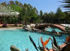 Ferienanlage L' Ultima Spiaggia Mobilehome Happy Relax 