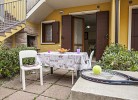 Residenz Solmare Dreizimmer-Wohnung Trilo
