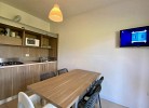 Ferienpark BelVedere Wohnung Family für 6 Personen