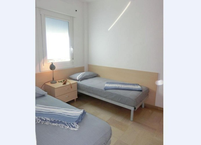 Residenz Pineda Dreizimmer-Wohnung Tipo C1