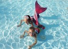 Feriendorf Benedetto Mobilehome Family Joy