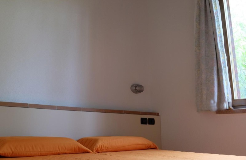 Residenz San Giorgio Zweizimmer-Ferienhaus Tipo 2-G