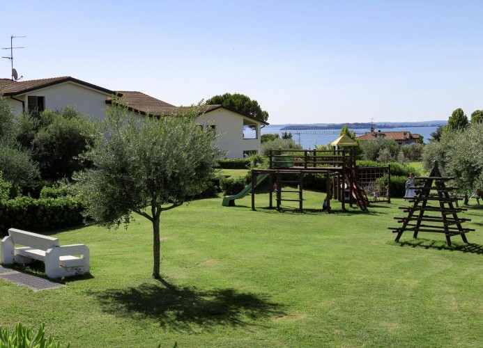 Residenz Primera Dreizimmer-Wohnung Tipo B3 