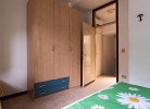 Villa Alemagna-Dreizimmerwohnung C7*+