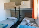 Camping Iris Park Bungalow Agoda