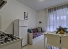 Residenz Gemini Zweizimmer-Wohnung Tipo B*