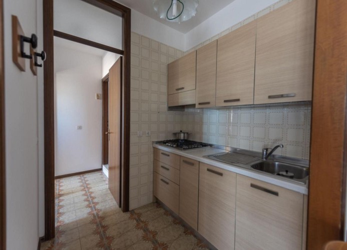 Residenz Carina Süd Dreizimmer-Wohnung C