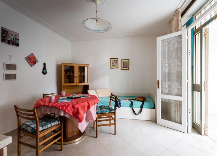 Villa Sara-Dreizimmerwohnung C6*+