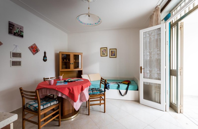 Villa Sara-Dreizimmerwohnung C6*+