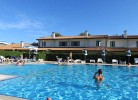 Residenz Ca' del Pino Zweizimmer-Wohnung Bilo Tipo P