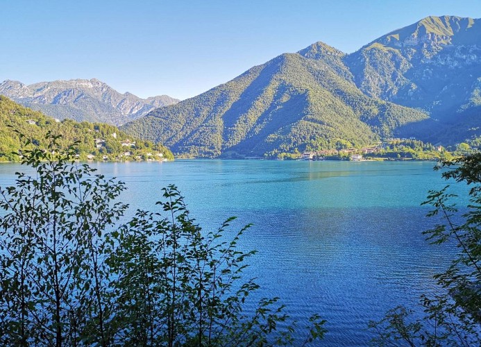 Residenz Santa Lucia Dreizimmer-Wohnung