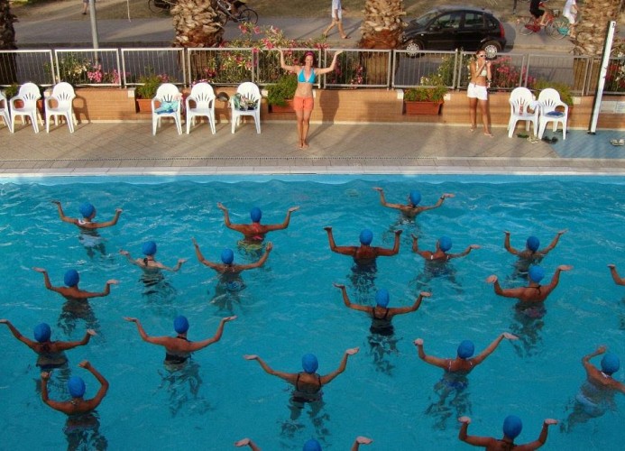 Duca Amedeo Village Mobilehome Happy Comfort