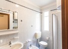 Residenz La Quercia Dreizimmer-Wohnung Residence Trilo