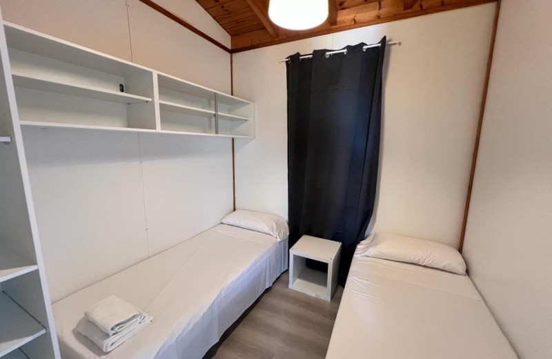 Feriendorf Els Pins Bungalow Comfort