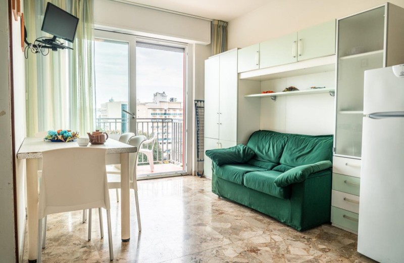 Residenz Smeralda B-Vierzimmerwohnung D6*