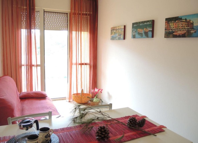 Residenz Carina Süd Dreizimmer-Wohnung C1S