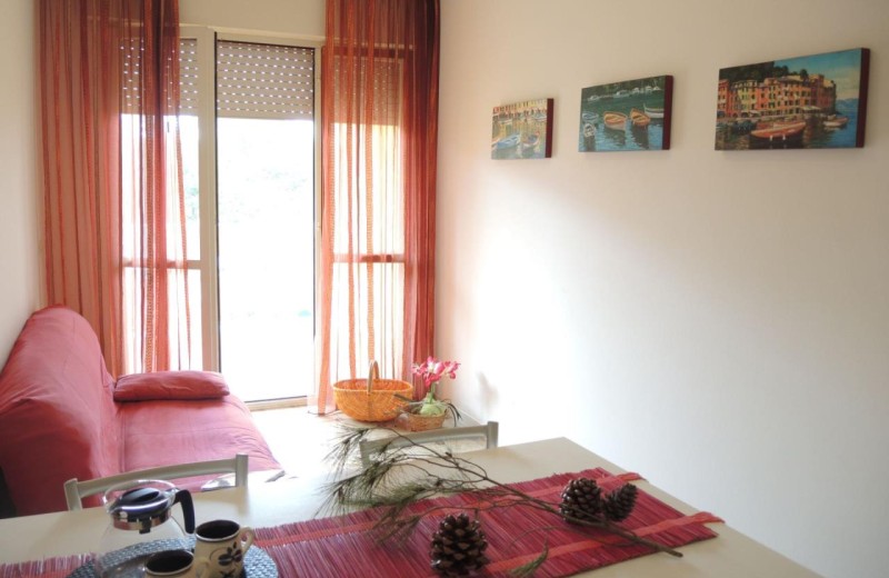 Residenz Carina Süd Dreizimmer-Wohnung C1S