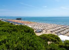 Holiday Village Lignano Vierzimmer-Reihenhaus Typ D-8