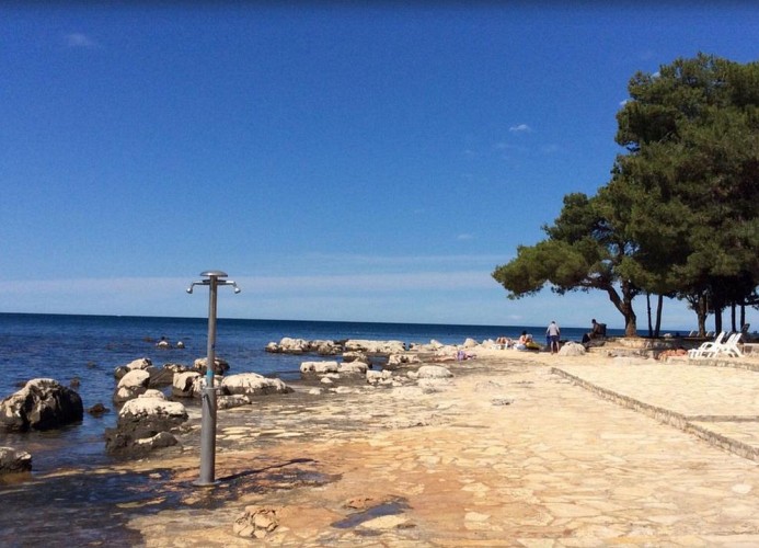 Ferienanlage Camping Stella Maris Mobilehome Superior 