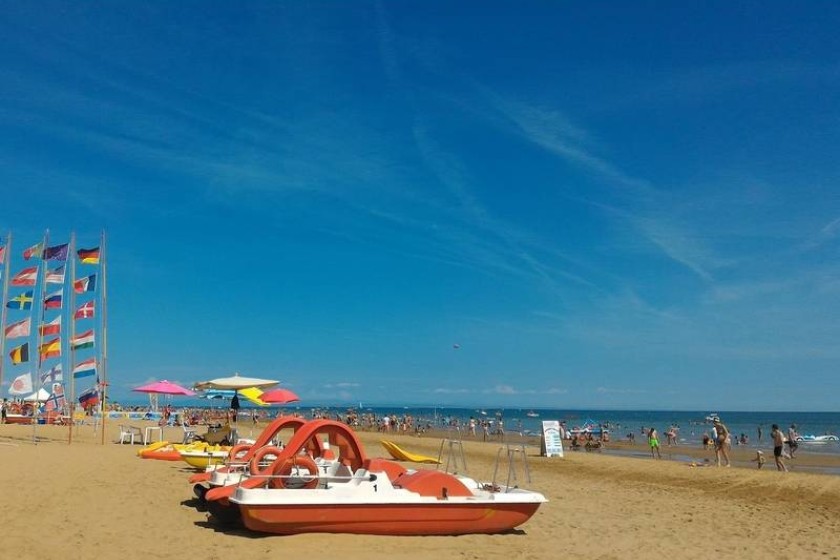 Residenz Athena-Zweizimmerwohnung B5*++