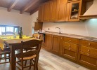 Residenz Villa Gianna Dreizimmer-Dachwohnung mit Seeblick