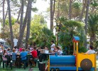 Feriendorf Pino Mare Mobilehome 48 