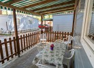 Rivaverde Family Camping Village Lodge Deluxe 