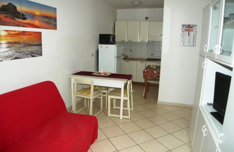 Residenz Debora Dreizimmer-Wohnung Trilo 