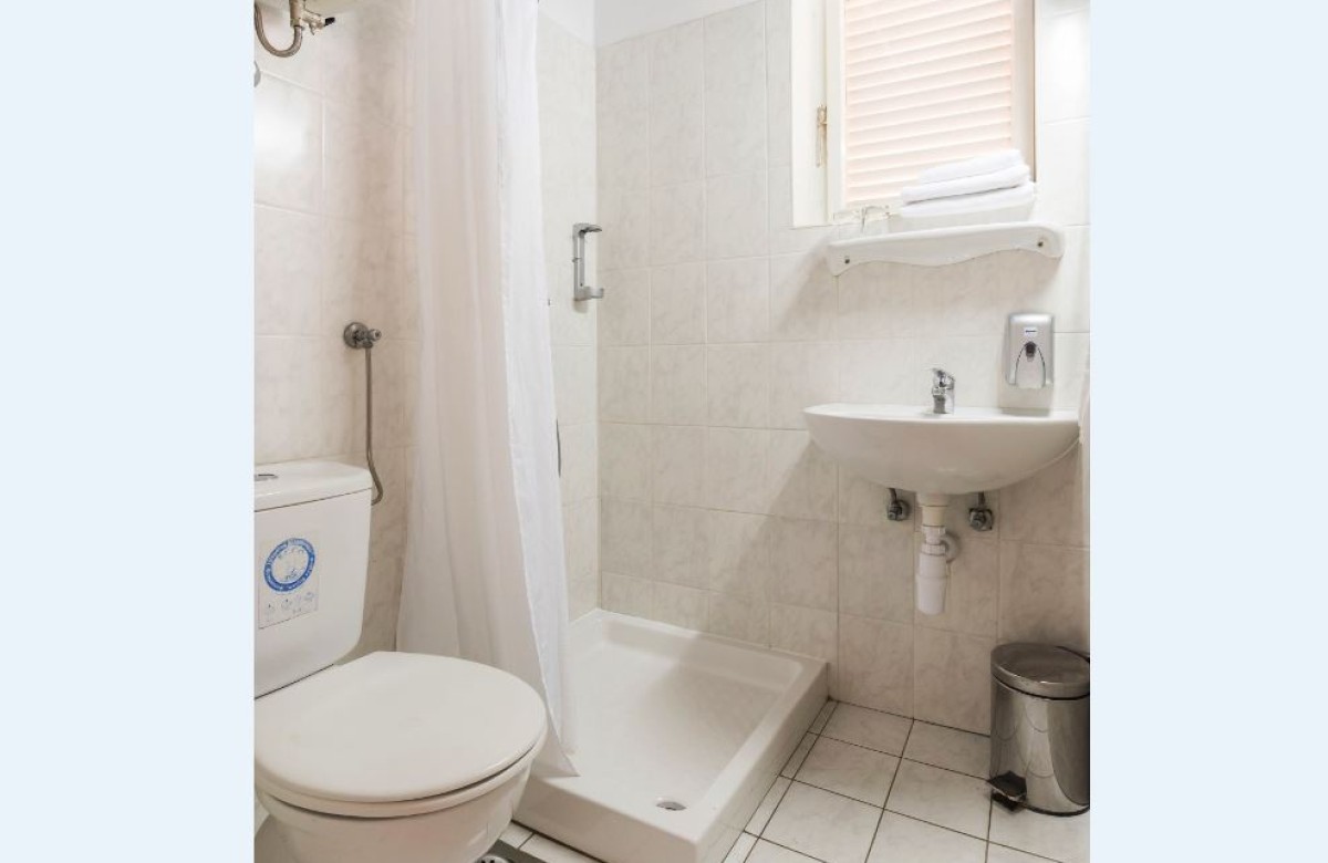 Ferienanlage Savudrija Zimmer inkl. Halbpension 2BP