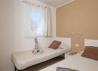 Residenz Onda Blu Mobilehome Suite Living Deluxe 