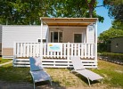 Internazionale Eden Mobilehome Happy Relax