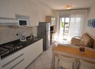 Planetarium Resort Dreizimmer-Wohnung Trilo C6