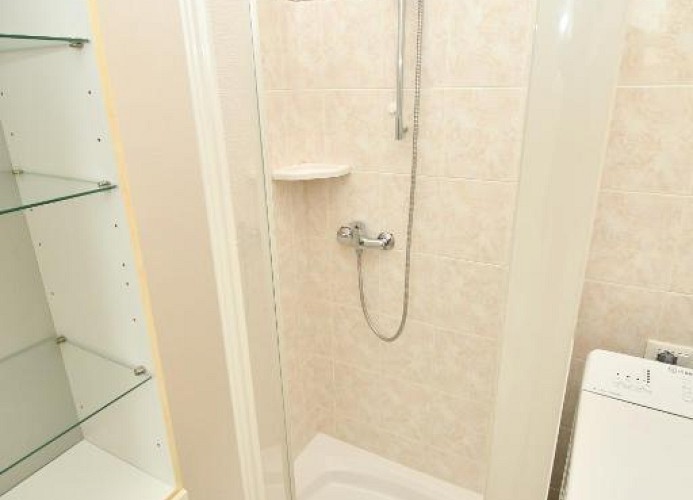 Residenz Arcobaleno Zweizimmer-Wohnung Stella Marina 6