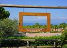 Ferienanlage Piani di Clodia Dreizimmer-Reihenhaus Trilo Valpolicella