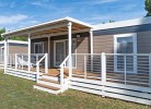 Ferienanlage Capitol Baia Elite für 6 Personen
