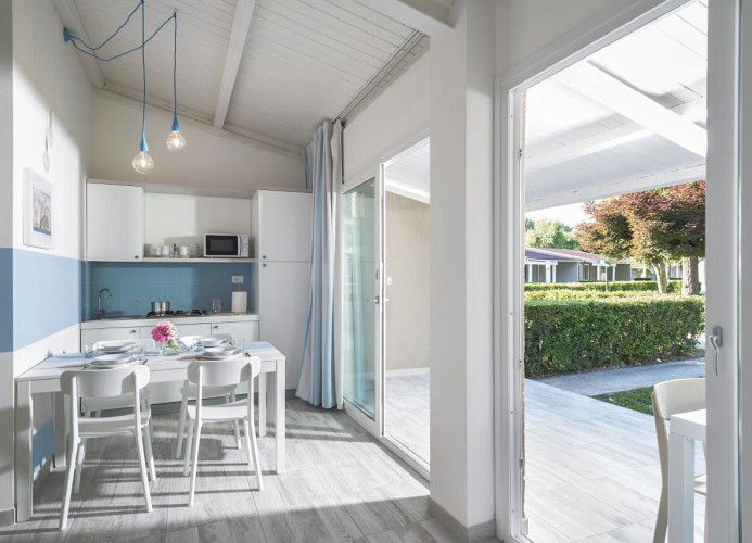 Feriendorf Francesco Holiday Home Comfort