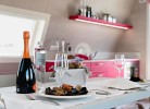 Marina Azzurra Resort Houseboat Garden 