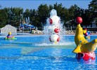 Ferienpark Terme Catez Mobilehome Happy Easy 