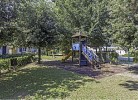 Residenz Girasoli Zweizimmer-Wohnung Bilo 