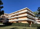 Residenz Landora-Zweizimmerwohnung B4* mit seitlichem Meerblick