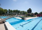 Ferienanlage La Masseria Mobilehome Happy Superior