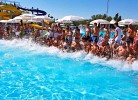 Feriendorf Isamar Mobilehome Sirio XXL