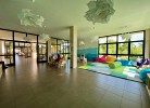 Ferienpark BelVedere Wohnung Family für 6 Personen