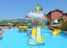 Ferienanlage Serenella Wohnung Flamingo