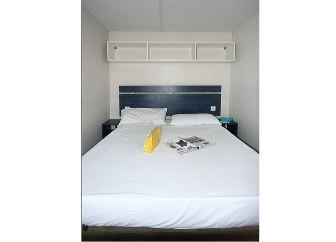 Bella Sardinia Mobilehome Happy Easy 